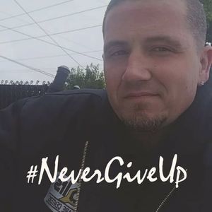 Meet your Posher, Ty